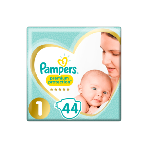 Pampers maat 1 aanbiedingen